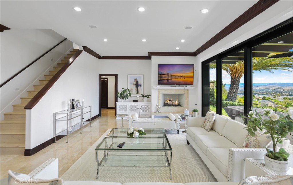 images enhanced with AI - 6 Riverstone, Laguna Niguel CA 92677 - photo 24