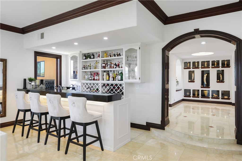 images enhanced with AI - 6 Riverstone, Laguna Niguel CA 92677 - photo 25