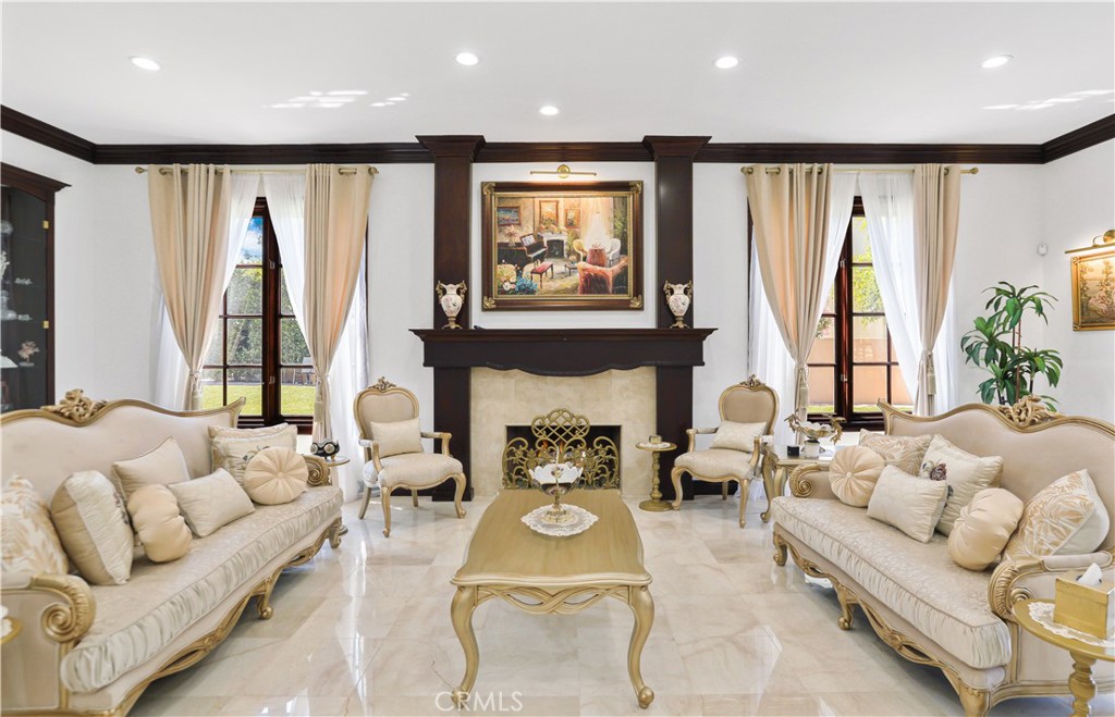 images enhanced with AI - 6 Riverstone, Laguna Niguel CA 92677 - photo 28