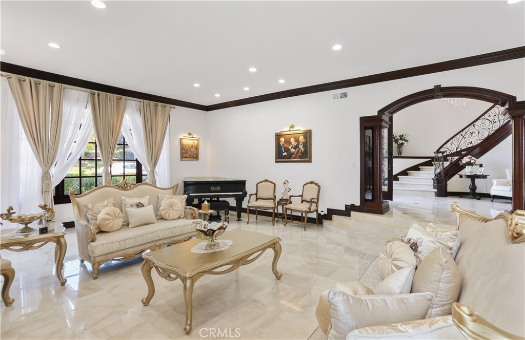 images enhanced with AI - 6 Riverstone, Laguna Niguel CA 92677 - photo 29