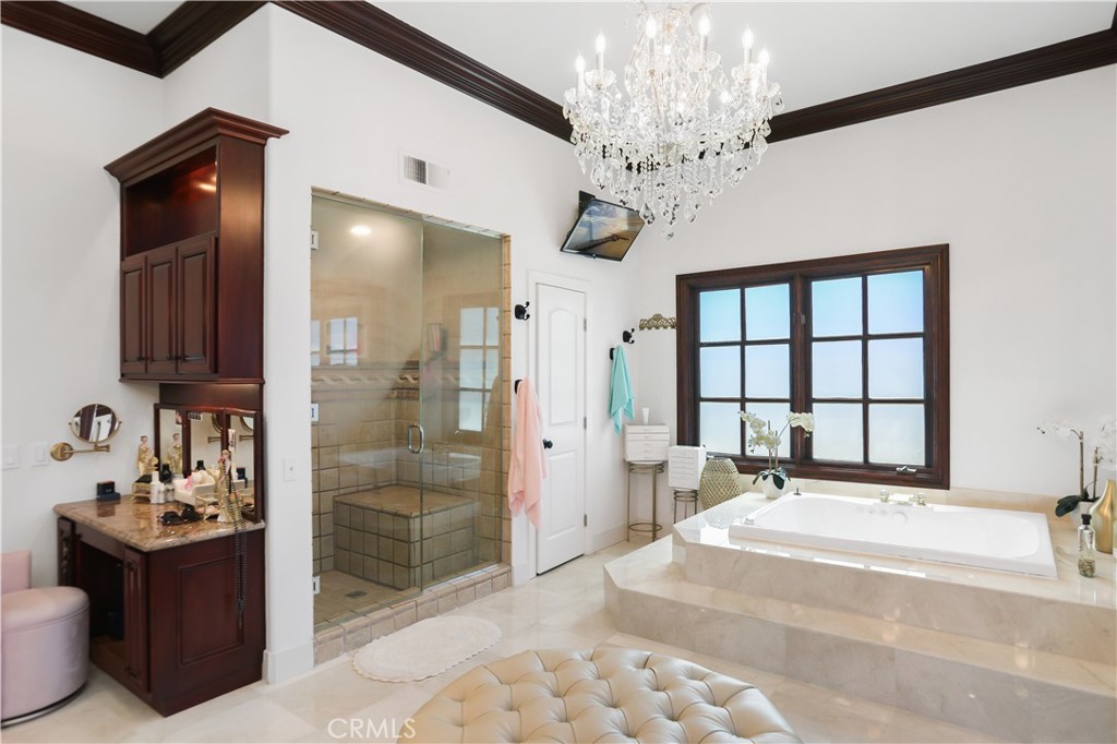 images enhanced with AI - 6 Riverstone, Laguna Niguel CA 92677 - photo 31