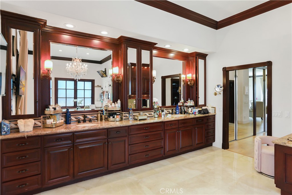 images enhanced with AI - 6 Riverstone, Laguna Niguel CA 92677 - photo 34