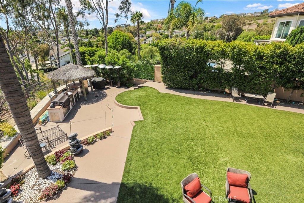 images enhanced with AI - 6 Riverstone, Laguna Niguel CA 92677 - photo 57
