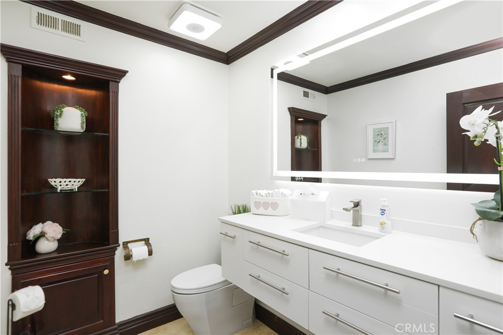 images enhanced with AI - 6 Riverstone, Laguna Niguel CA 92677 - photo 70