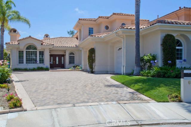 6 SAN RAFAEL, Laguna Niguel CA 92677 - photo 1