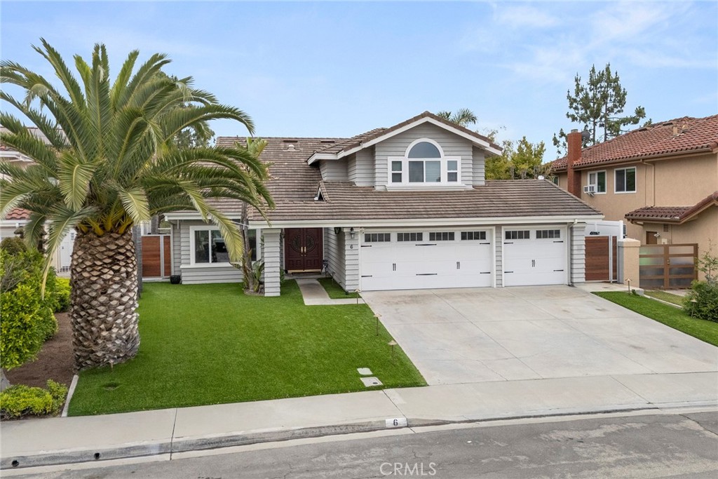 6 Sand Pointe, Laguna Niguel CA 92677 - photo 1