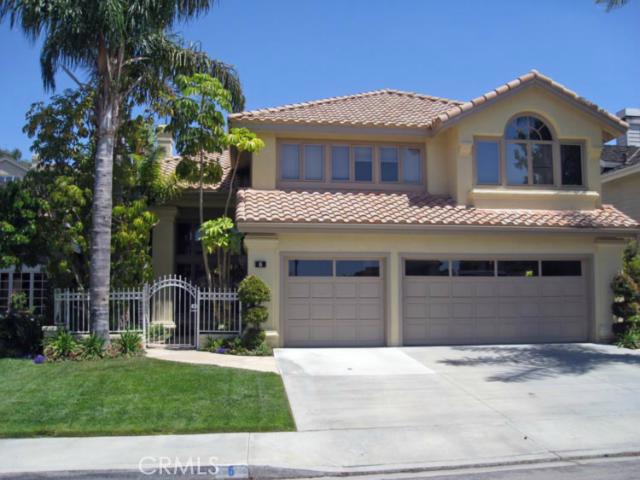 6 Tidemark, Laguna Niguel CA 92677 - photo 1