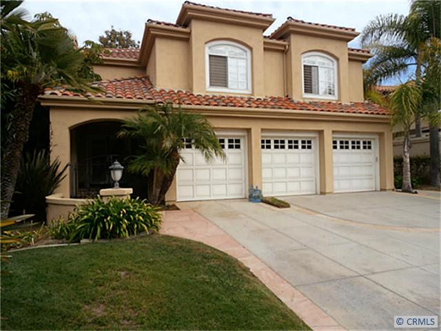 6 TRAPANI, Laguna Niguel CA 92677 - photo 1