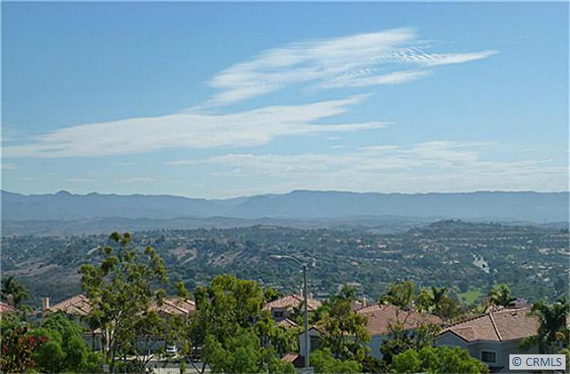 Unobstructed View from Master Bedroom - 6 VIA LAS ROSAS, Laguna Niguel CA 92677 - photo 1