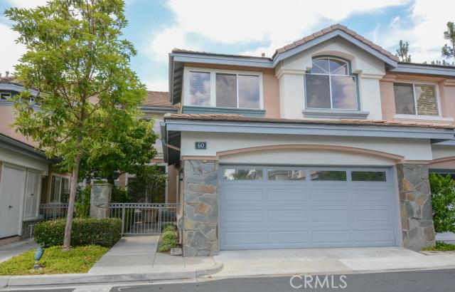 3 bedroom, 21/4 bath, 1900 sq. ft. condo in the community of Stoney Pointe. Walk to Beach, movies, restaurant. - 60 Stoney Pointe, Laguna Niguel CA 92677 - photo 1