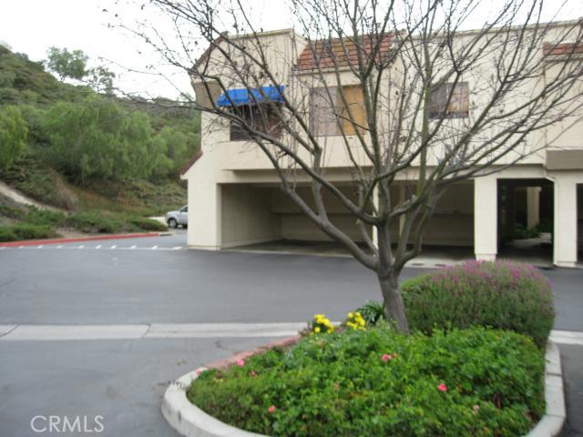 Top floor condo Hallway #60-66 - 62 E Largo Street, Laguna Niguel CA 92677 - photo 1