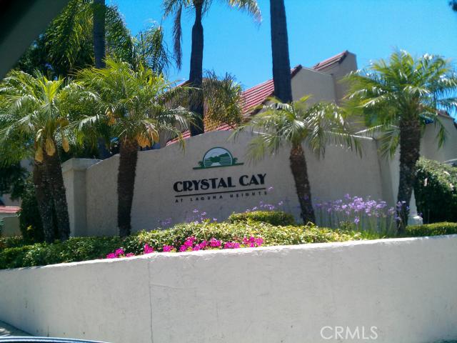NAME OF COMPLEX - 63 Grenada Street, Laguna Niguel CA 92677 - photo 1