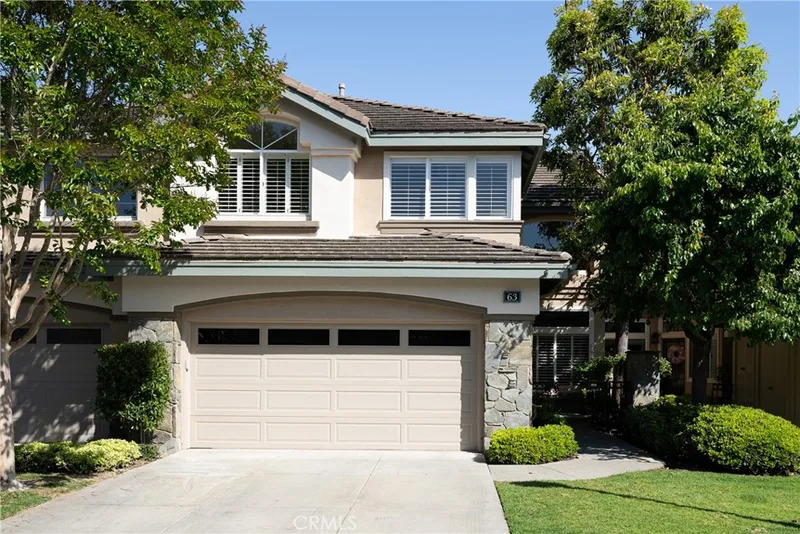 63 Stoney Point, Laguna Niguel, CA 92677