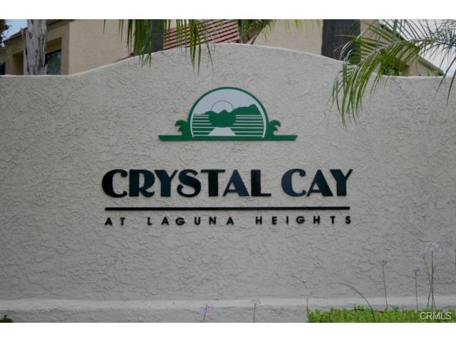 65 Martinique Street 283, Laguna Niguel CA 92677 - photo 1