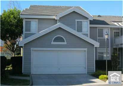 Townhouse from the street view - 67 DOVER Place 67, Laguna Niguel CA 92677 - photo 1