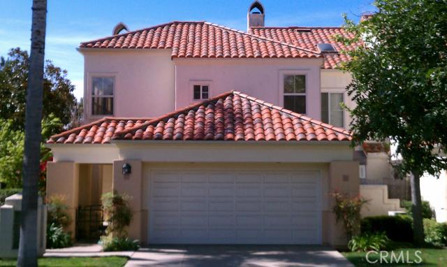 Front of Home - 67 Siena, Laguna Niguel CA 92677 - photo 1