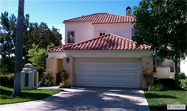 Front View - 67 SIENA, Laguna Niguel CA 92677 - photo 1