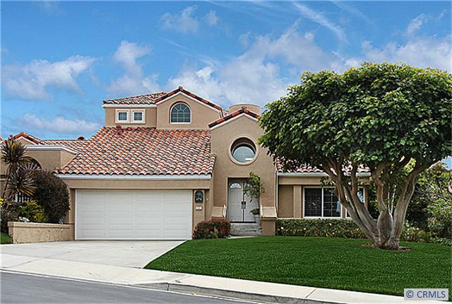 68 MARSEILLE, Laguna Niguel CA 92677 - photo 1