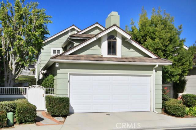Freshly painted, New Steel roof, roll up garage door, on a cul-de-sac. Endless upgrades! Read on! - 7 Bawley Street, Laguna Niguel CA 92677 - photo 1