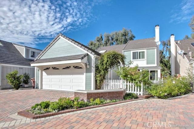 7 Bellingham Place, Laguna Niguel CA 92677 - photo 1