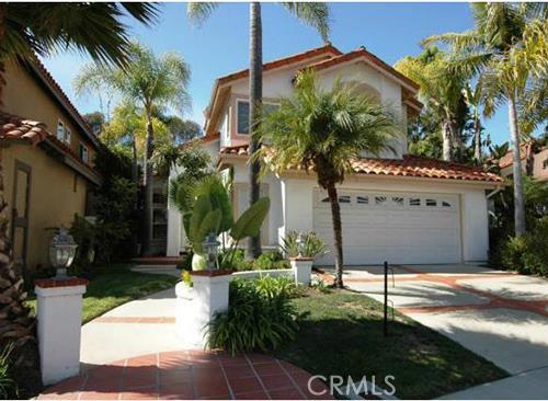 7 Cala Moreya Street, Laguna Niguel CA 92677 - photo 1