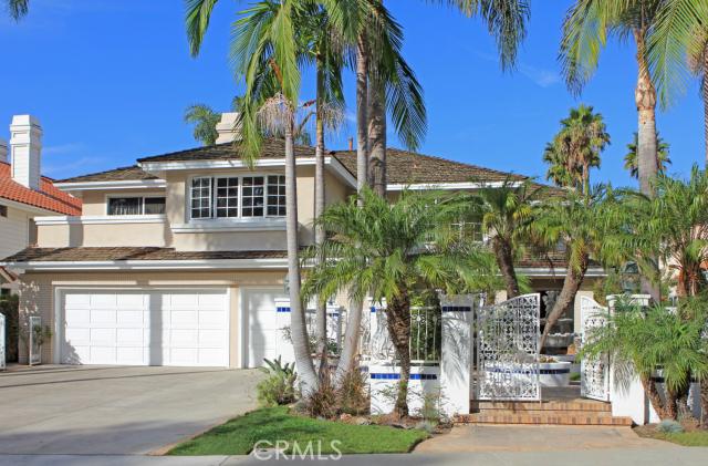 7 Cardiff, Laguna Niguel CA 92677 - photo 1