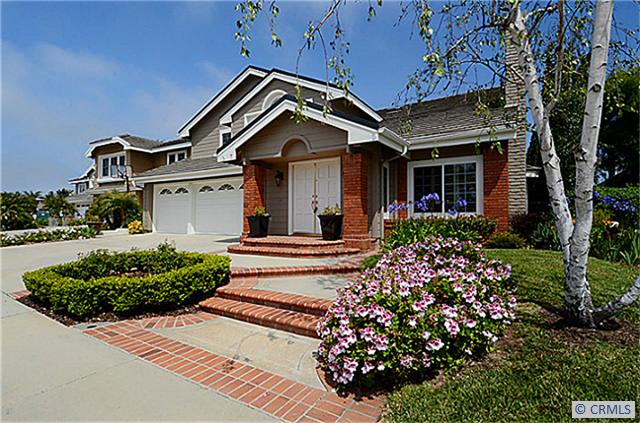 Welcome to 7 Copps Hill in coveted Beacon Hill... - 7 COPPS HILL Street, Laguna Niguel CA 92677 - photo 1