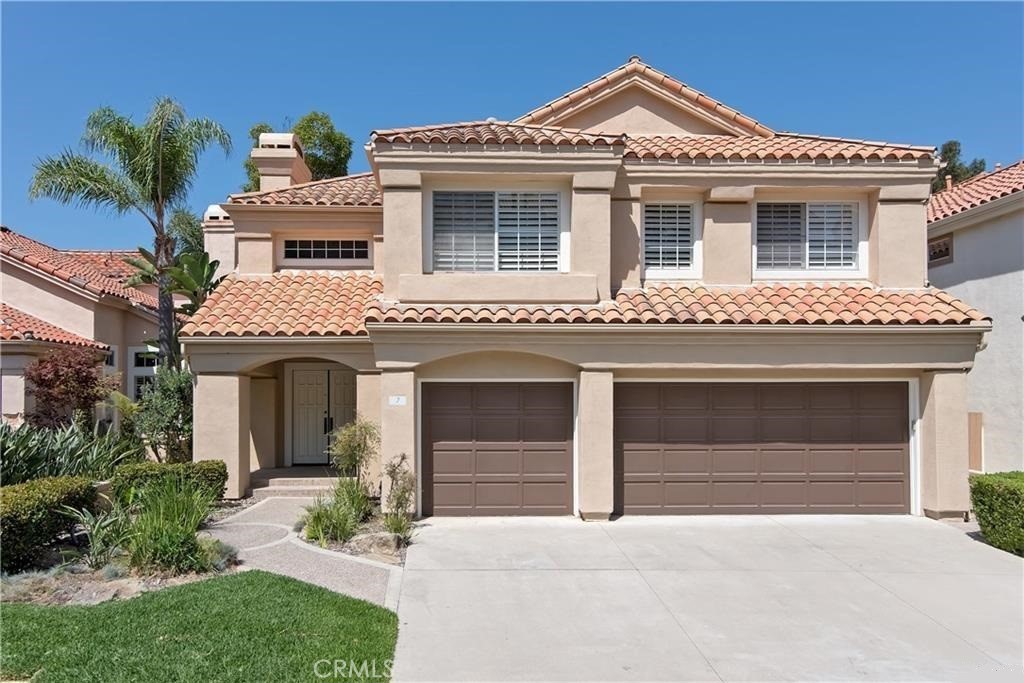 7 Cosenza, Laguna Niguel CA 92677 - photo 1