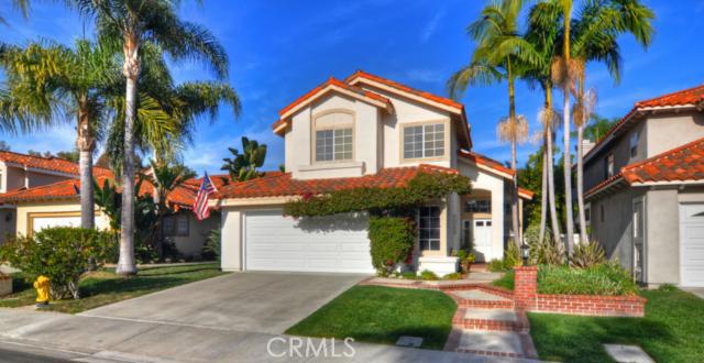 Welcome to this exceptionally upgraded South Laguna Niguel home - 7 Dion, Laguna Niguel CA 92677 - photo 1