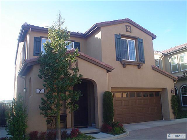 Exterior 1 - 7 DURHAM Court, Laguna Niguel CA 92677 - photo 1