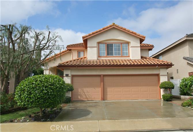 7 Faire Winds - Welcome Home ! - 7 Faire Winds, Laguna Niguel CA 92677 - photo 1