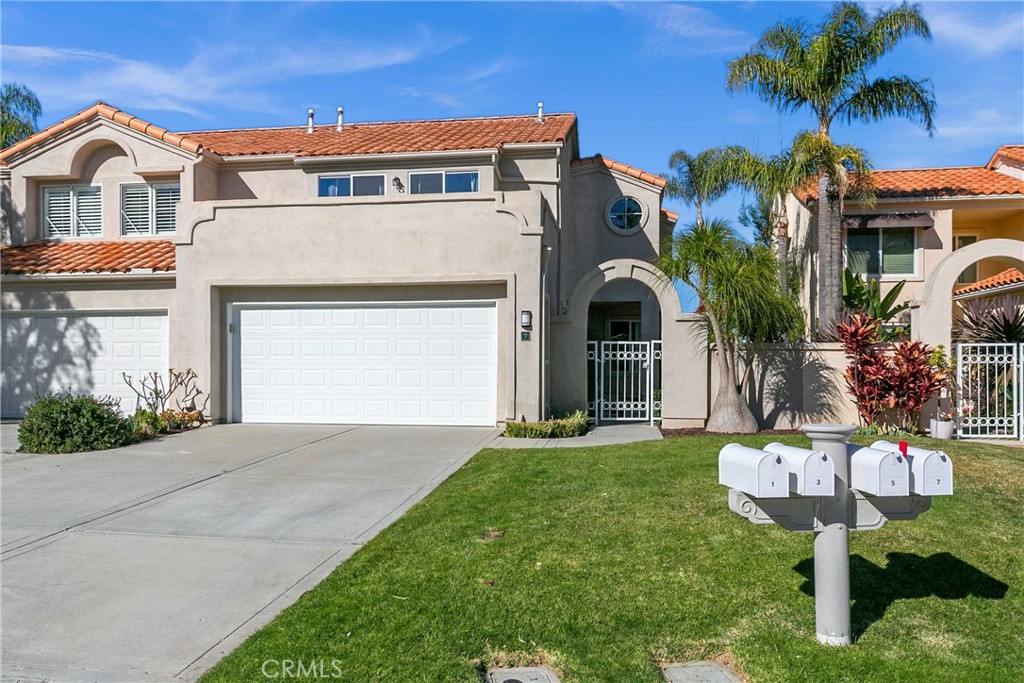 7 Genoa, Laguna Niguel CA 92677 - photo 27