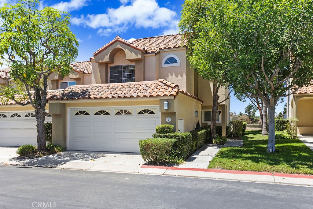 7 Niguel Pointe, Laguna Niguel CA 92677 - photo 1