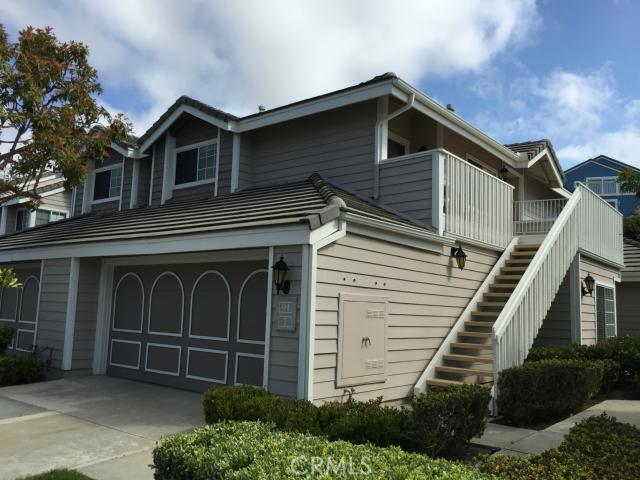 7 Pemberton Place 129, Laguna Niguel CA 92677 - photo 1