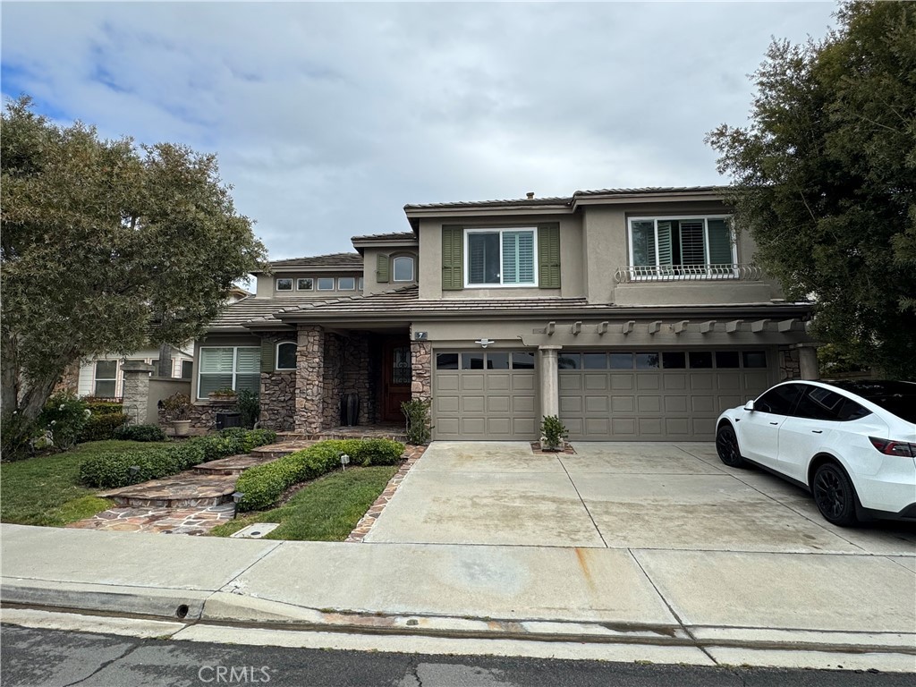 7 Pembroke, Laguna Niguel CA 92677 - photo 1