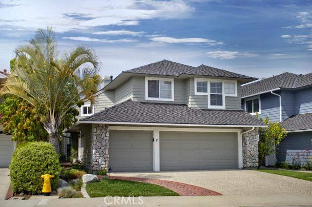 7 Red Rock Lane, Laguna Niguel CA 92677 - photo 1