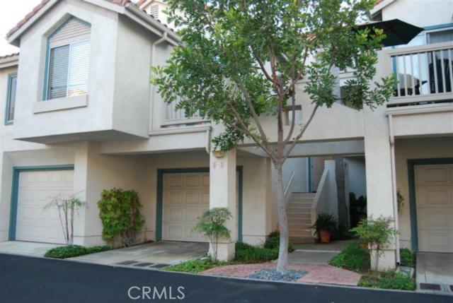7 Reggae Court 190, Laguna Niguel CA 92677 - photo 1