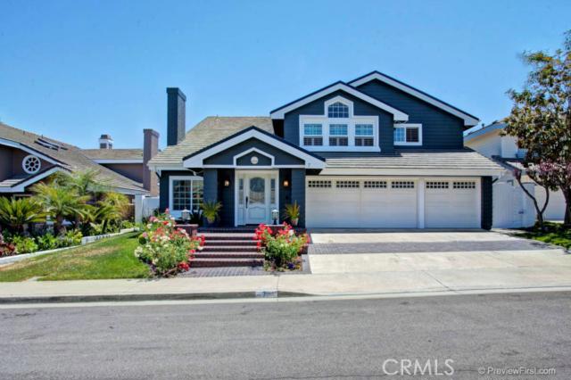 7 Richmond, Laguna Niguel CA 92677 - photo 1