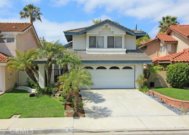 7 Saint Croix, Laguna Niguel CA 92677 - photo 1