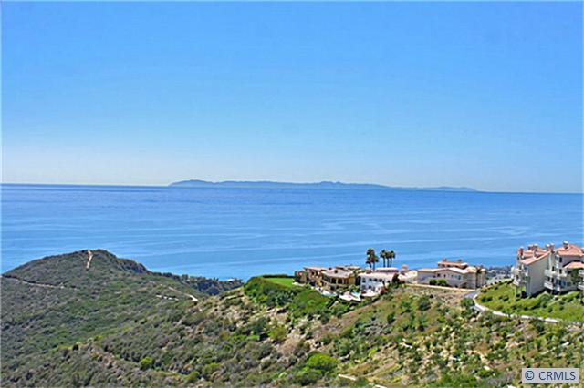 180 degree Ocean View - 7 SAINT RAPHAEL, Laguna Niguel CA 92677 - photo 1