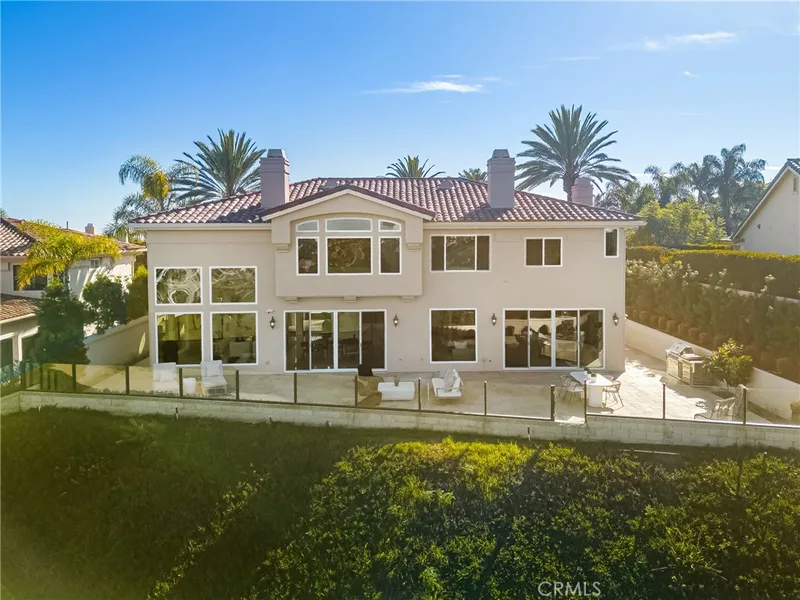 7 Sierra Vista, Laguna Niguel, CA 92677