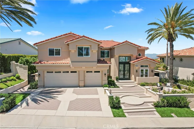 7 Sierra Vista, Laguna Niguel, CA 92677