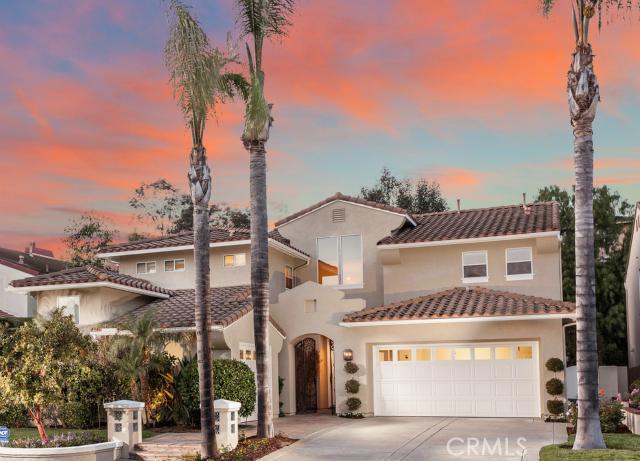 Freshly painted inside and out, this beautiful home is move-in ready! - 7 Tunis, Laguna Niguel CA 92677 - photo 1