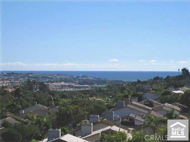 Ocean view - 71 WOODHAVEN Drive, Laguna Niguel CA 92677 - photo 1