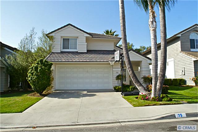 75 OAKCLIFF Drive, Laguna Niguel CA 92677 - photo 1
