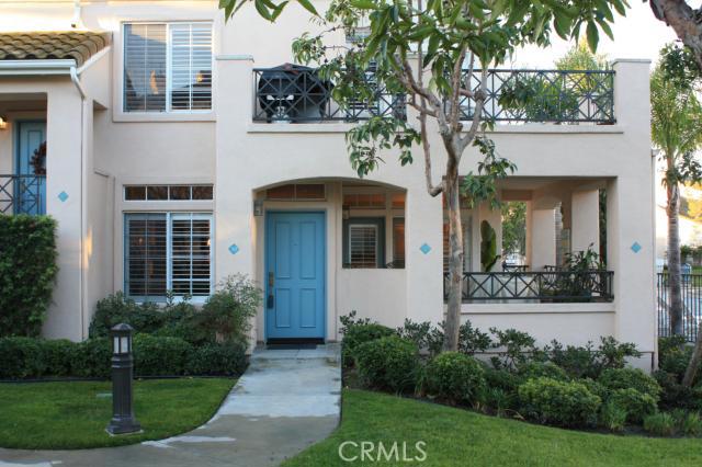 Beautiful condo home located in a prime location within "The Breakers" - 78 Shorebreaker Drive, Laguna Niguel CA 92677 - photo 1