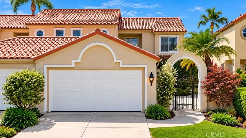 8 Andorra, Laguna Niguel
