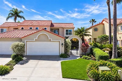 8 Andorra, Laguna Niguel