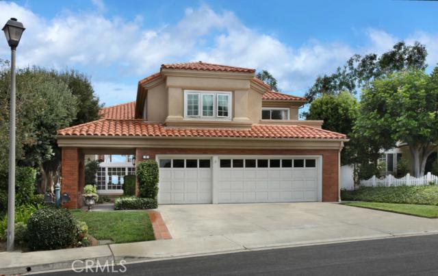 8 BELCREST, Laguna Niguel CA 92677 - photo 1