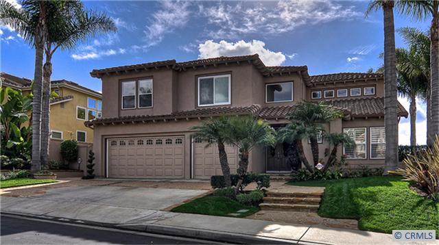 8 Brownsbury Road, Laguna Niguel CA 92677 - photo 1